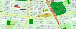 Blk 128 Ang Mo Kio Avenue 3 (Ang Mo Kio), HDB 3 Rooms #170348492